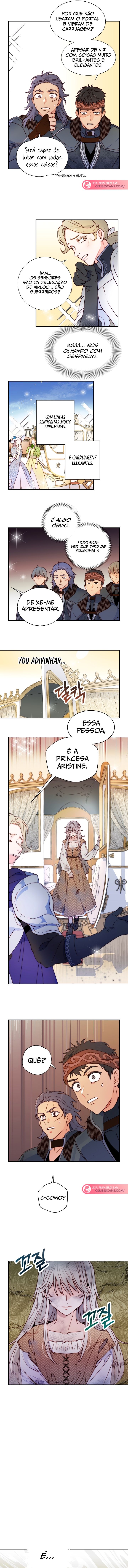 Forget My Husband, I’ll Go Make Money Capítulo 2 Página 9