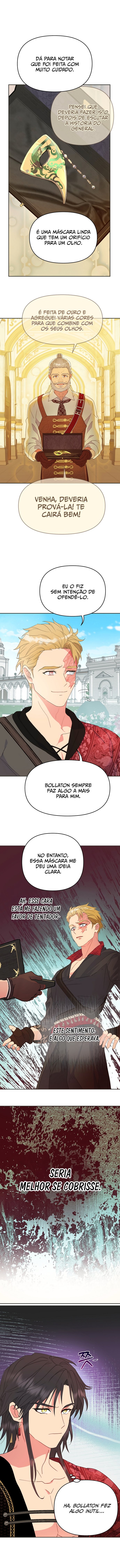Forget My Husband, I’ll Go Make Money Capítulo 47 Página 4