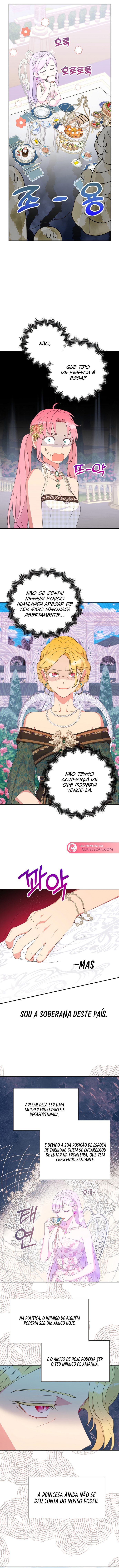 Forget My Husband, I’ll Go Make Money Capítulo 48 Página 11