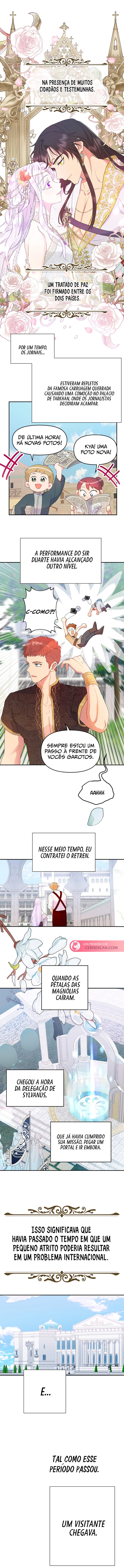 Forget My Husband, I’ll Go Make Money Capítulo 48 Página 2