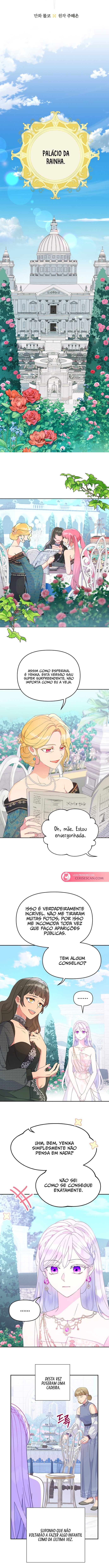 Forget My Husband, I’ll Go Make Money Capítulo 48 Página 4