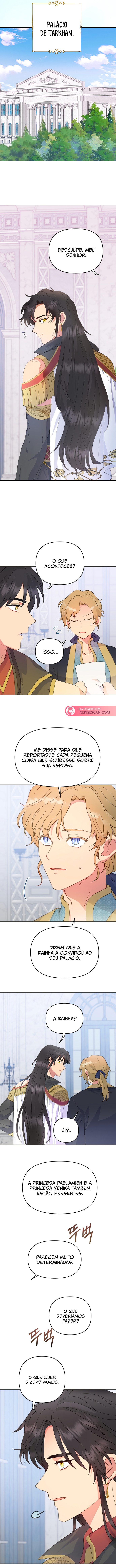 Forget My Husband, I’ll Go Make Money Capítulo 49 Página 11