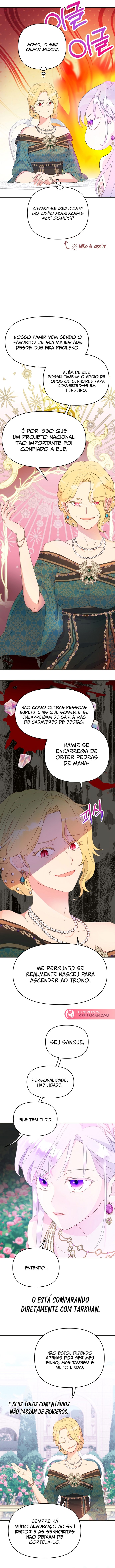 Forget My Husband, I’ll Go Make Money Capítulo 49 Página 4