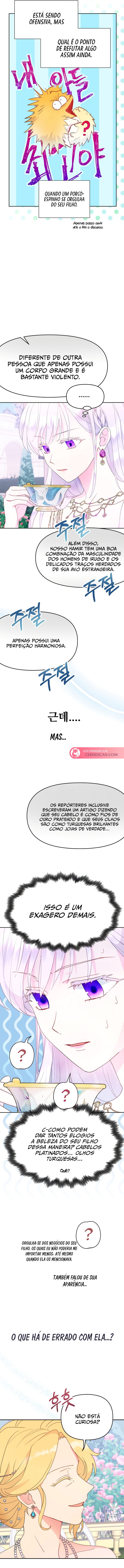 Forget My Husband, I’ll Go Make Money Capítulo 49 Página 5