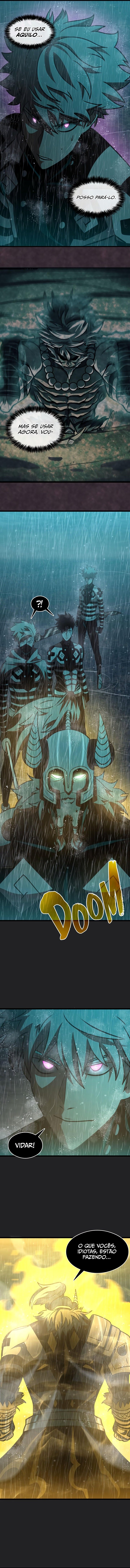 God Game Capítulo 62 Página 11