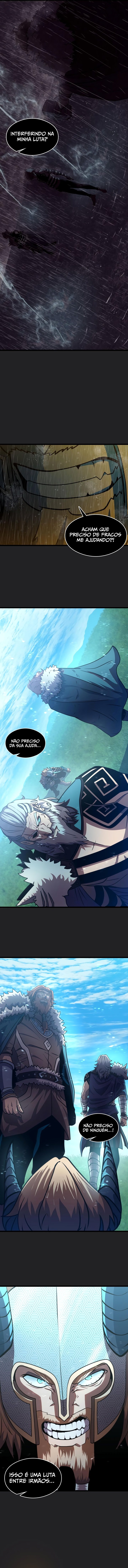 God Game Capítulo 62 Página 12
