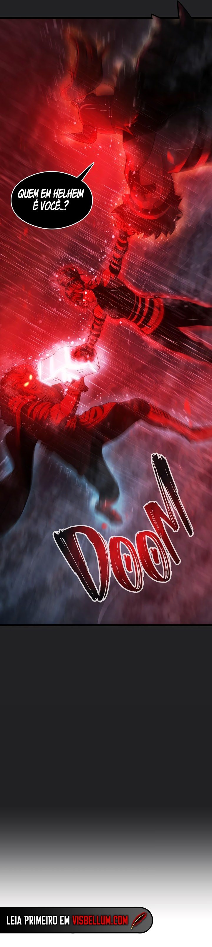 God Game Capítulo 62 Página 16