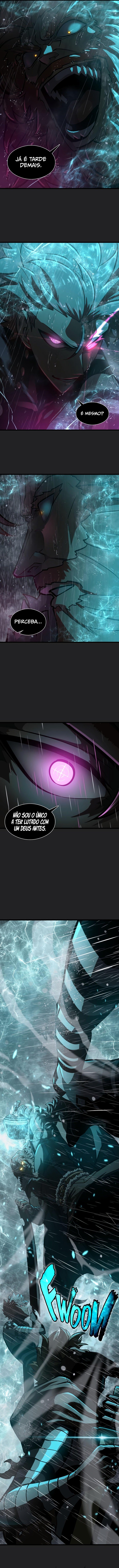 God Game Capítulo 62 Página 5