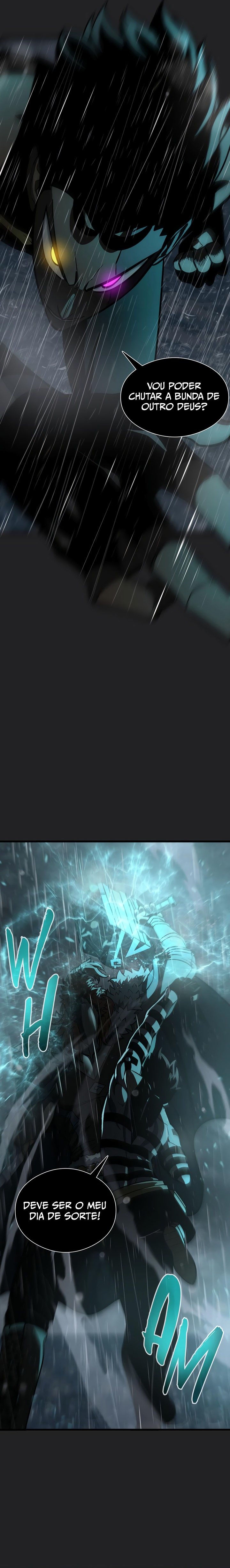 God Game Capítulo 62 Página 6