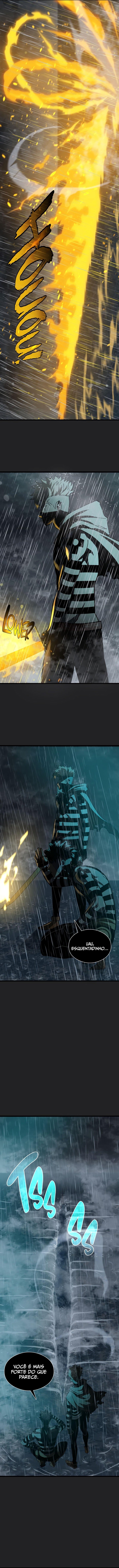 God Game Capítulo 62 Página 8