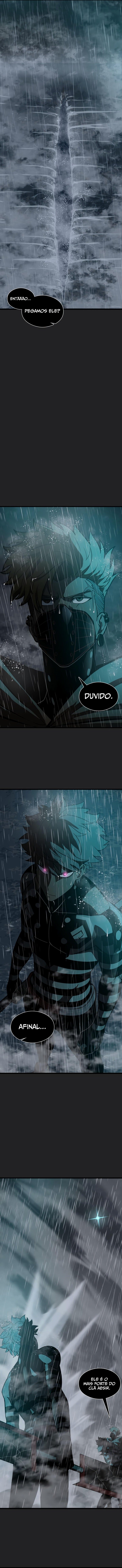 God Game Capítulo 62 Página 9