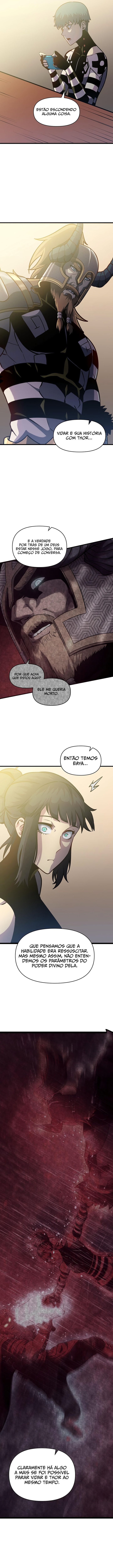God Game Capítulo 63 Página 10