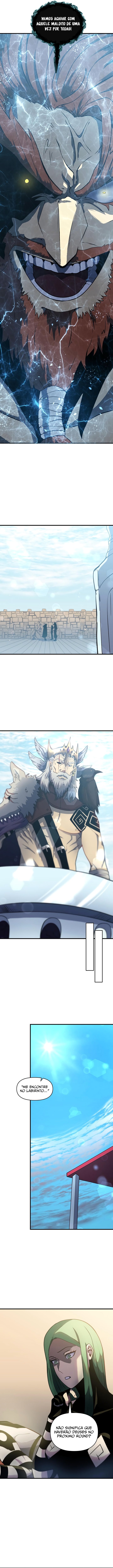 God Game Capítulo 63 Página 7