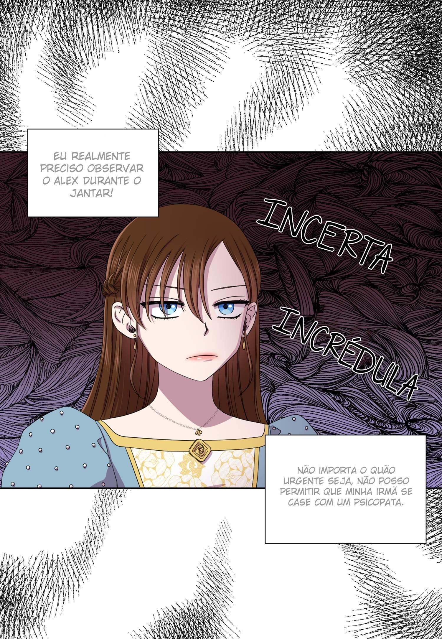 Golden Time Capítulo 1 Página 100
