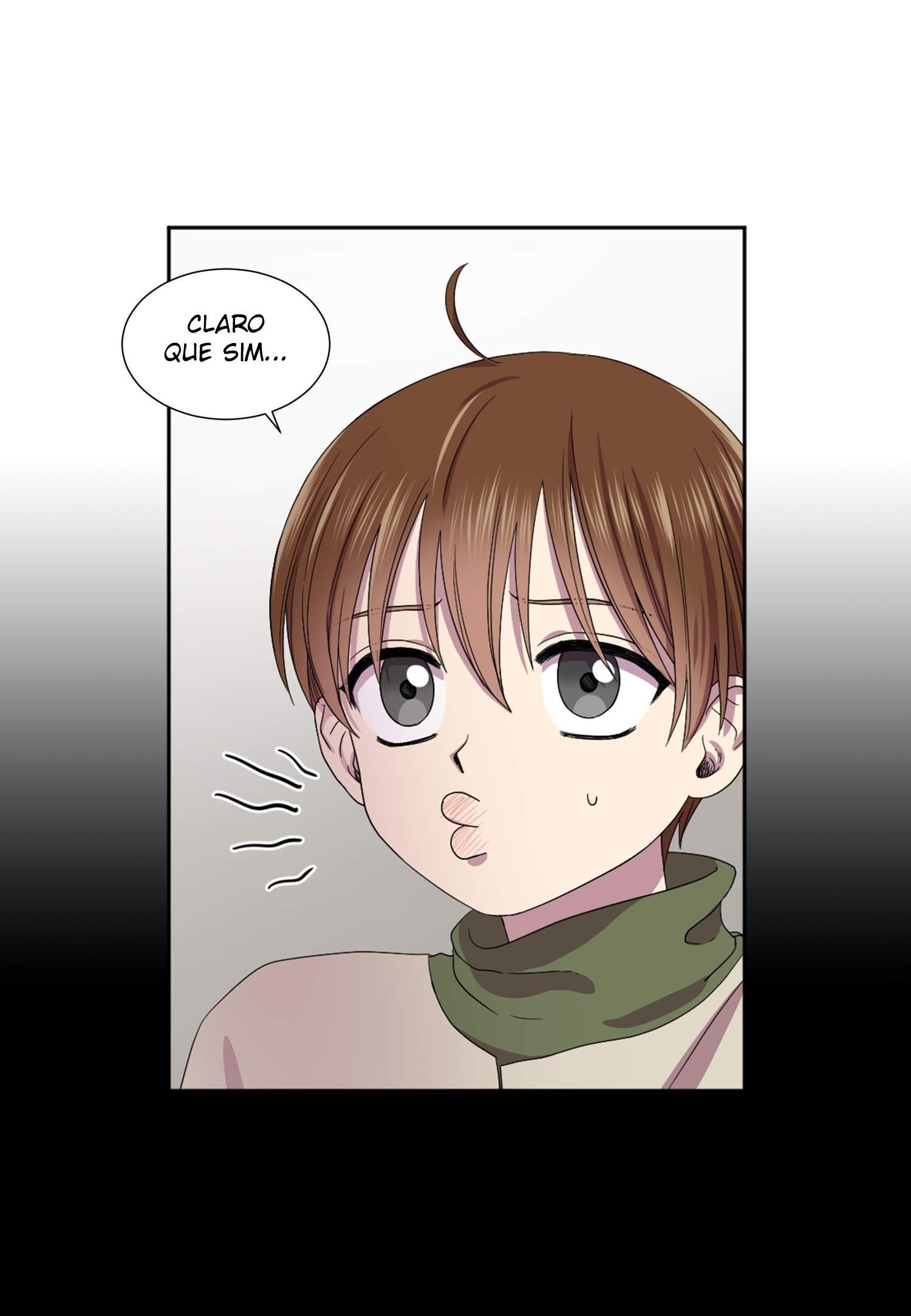 Golden Time Capítulo 1 Página 106