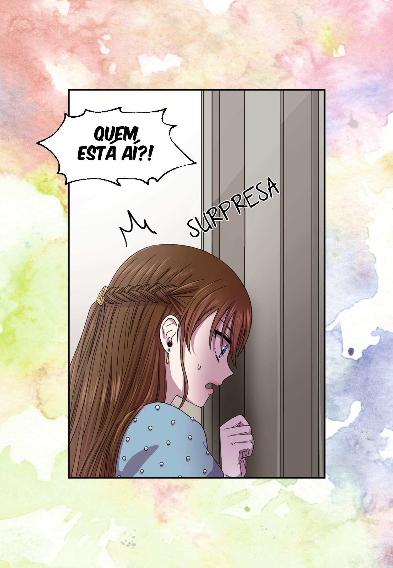 Golden Time Capítulo 1 Página 112
