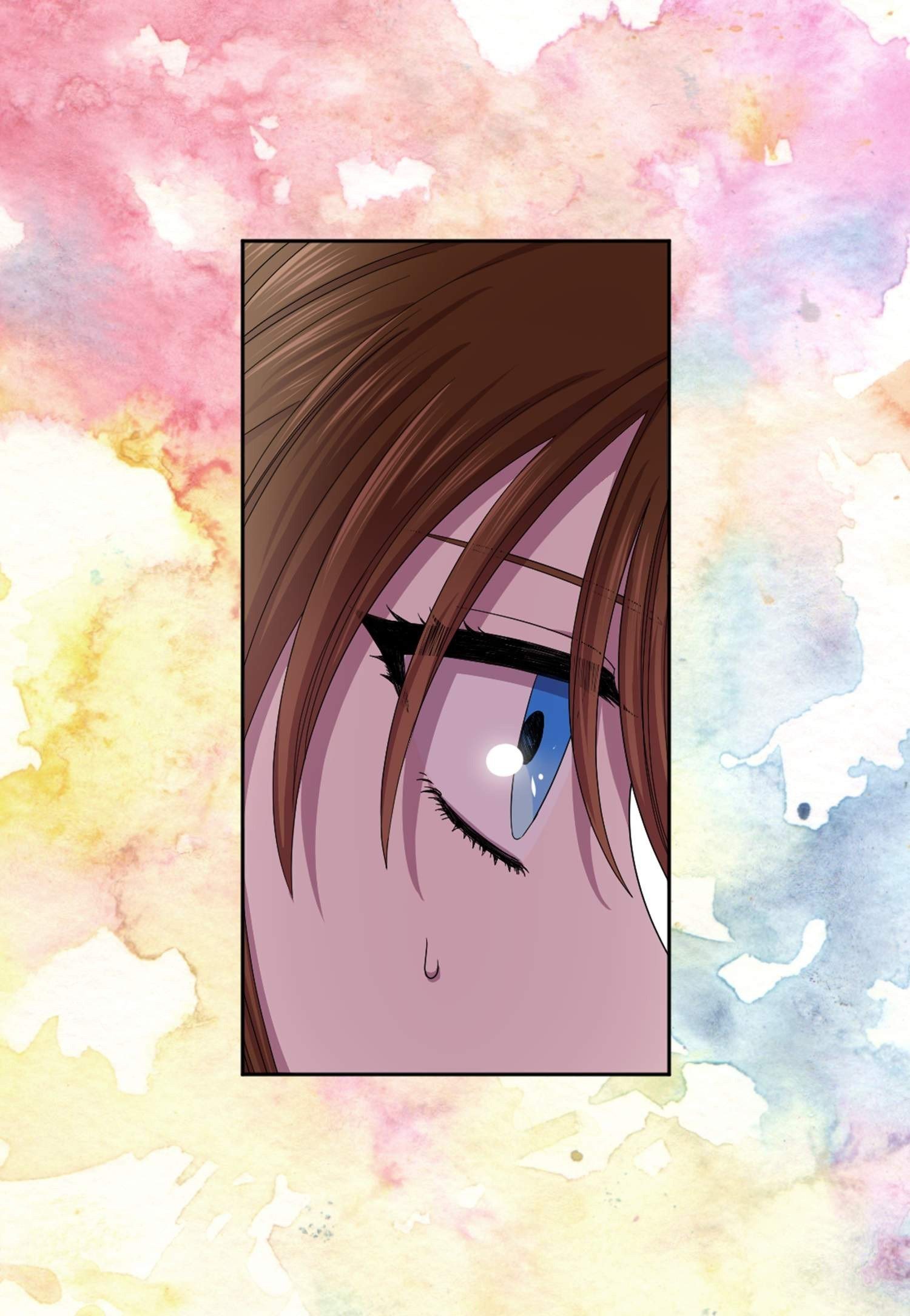 Golden Time Capítulo 1 Página 113