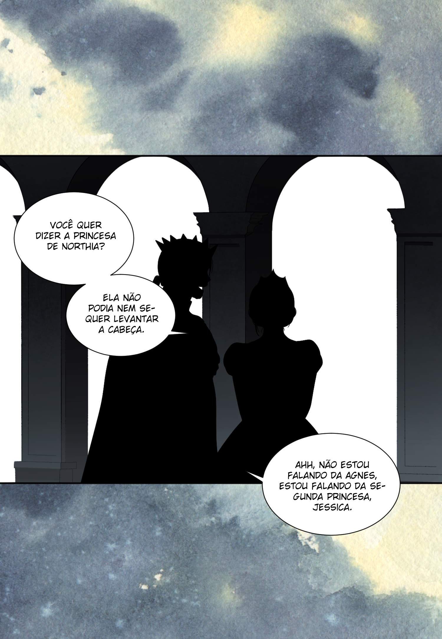 Golden Time Capítulo 1 Página 115