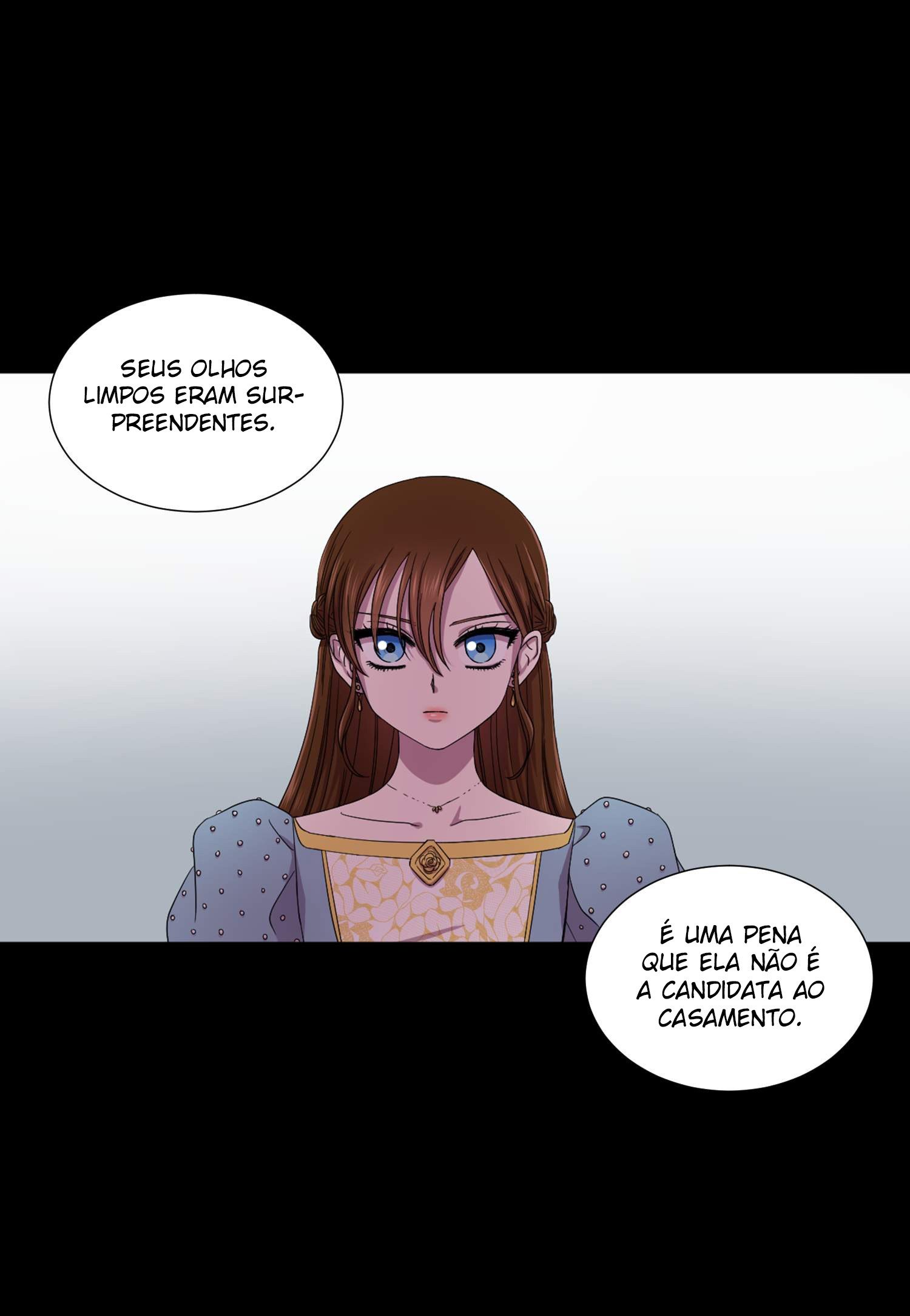 Golden Time Capítulo 1 Página 116