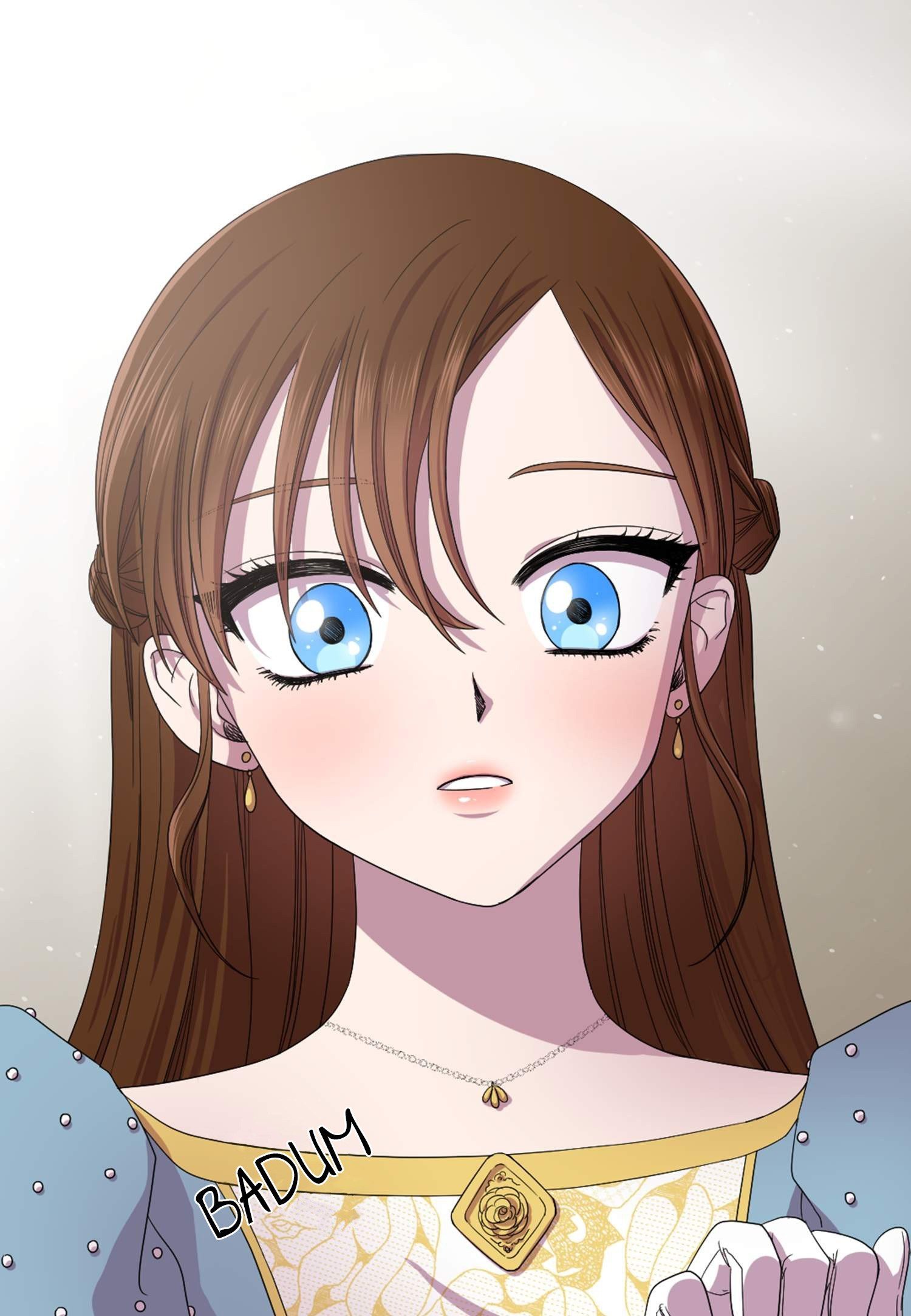 Golden Time Capítulo 1 Página 120