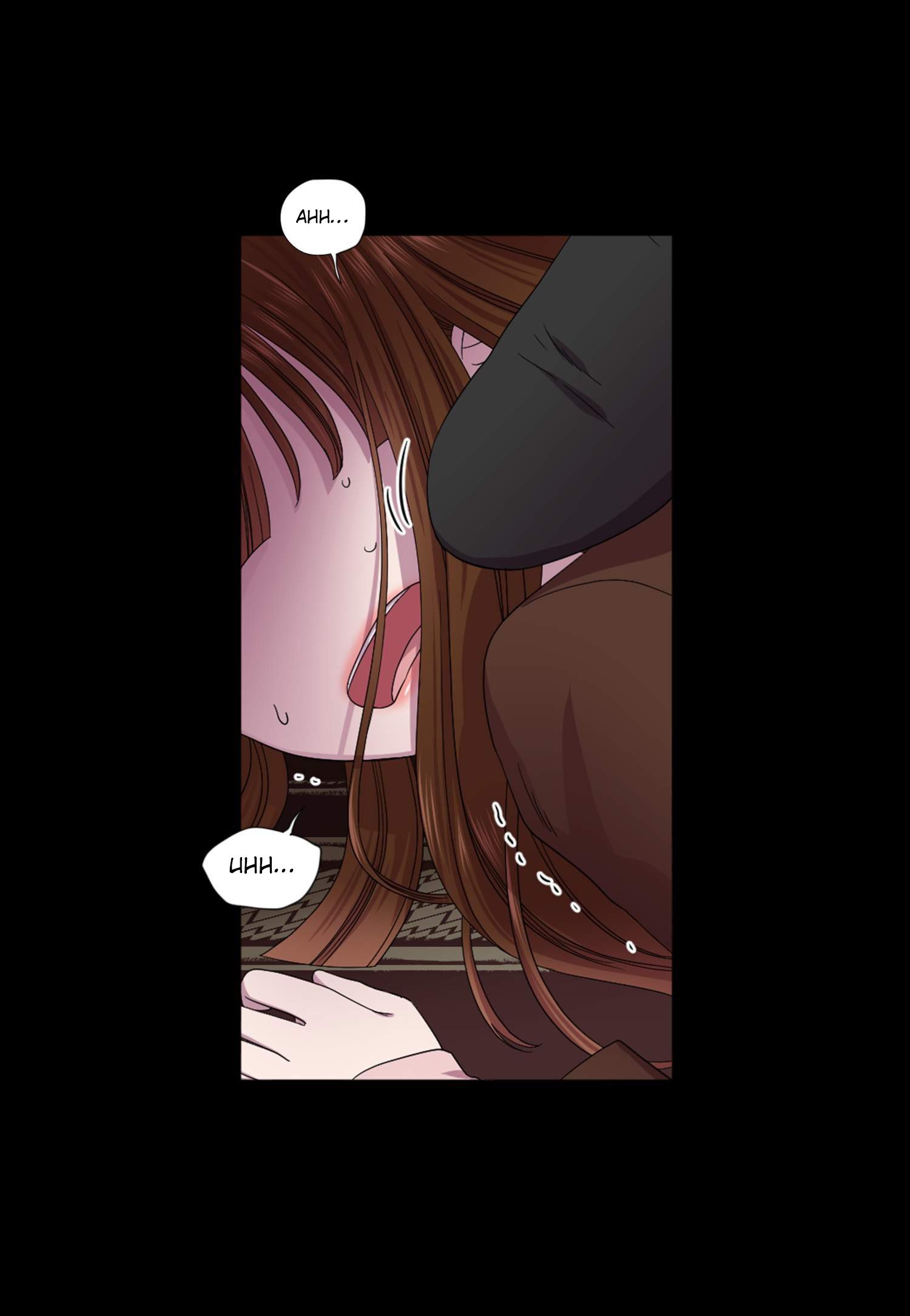 Golden Time Capítulo 1 Página 123