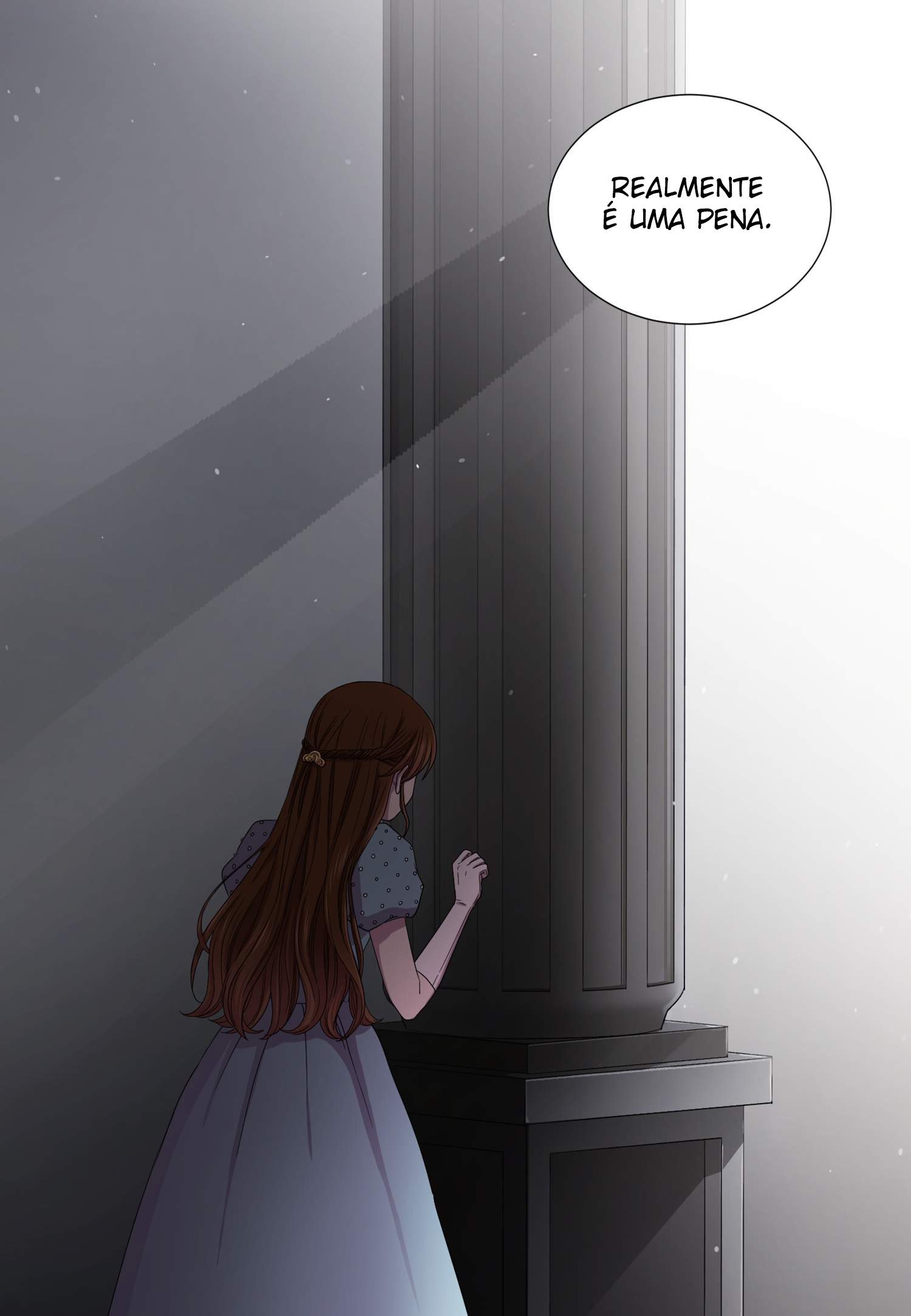 Golden Time Capítulo 1 Página 130