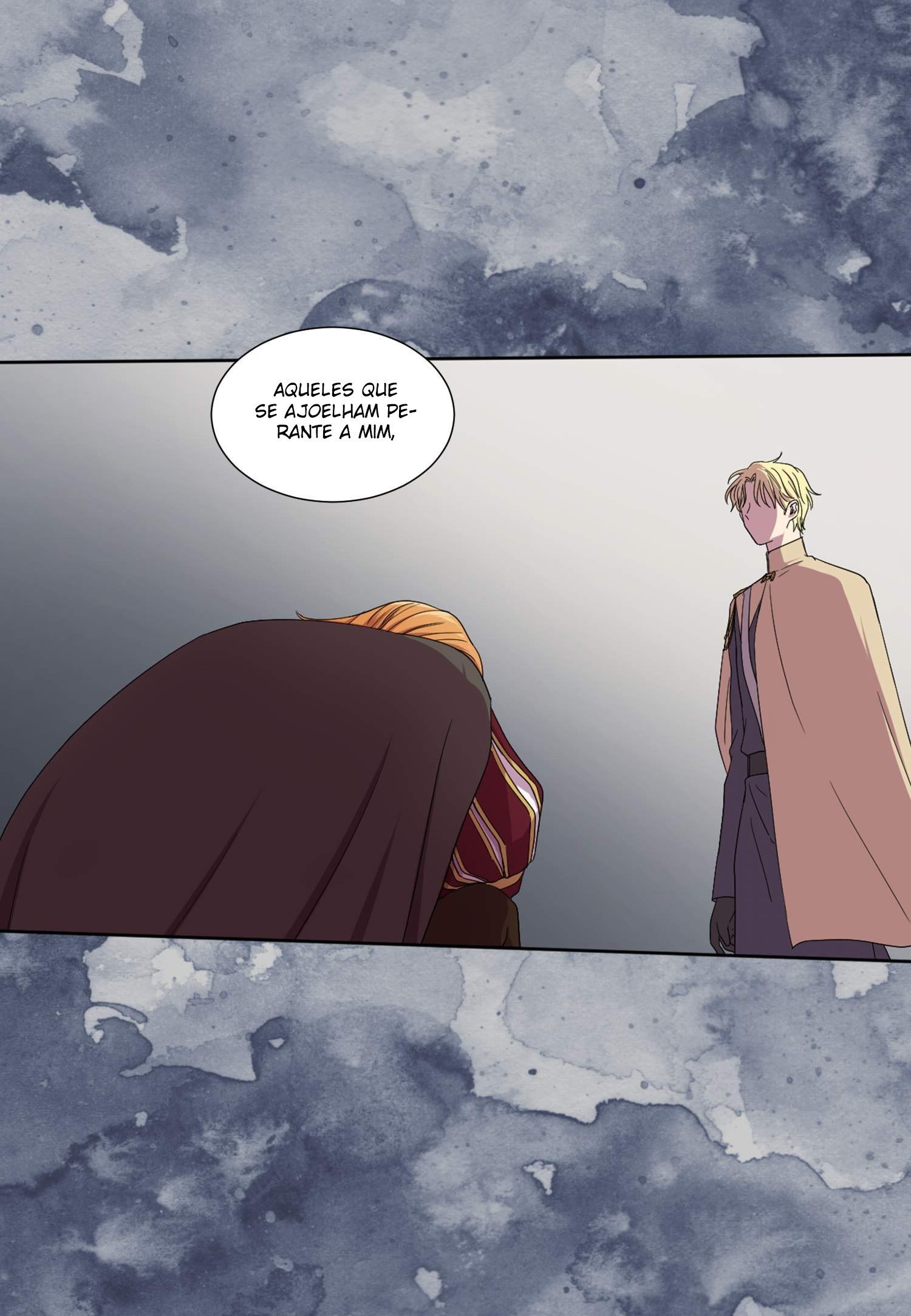 Golden Time Capítulo 1 Página 23