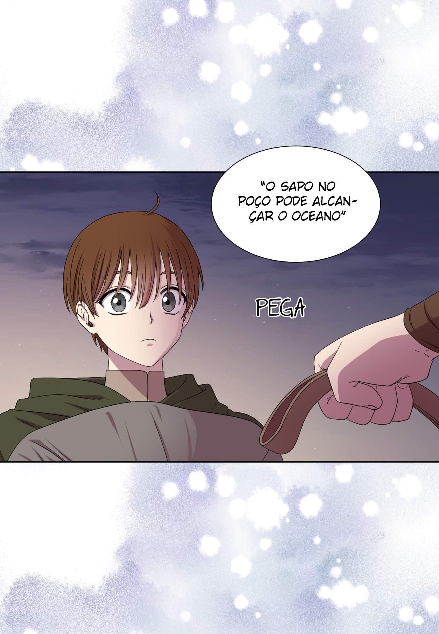 Golden Time Capítulo 1 Página 26