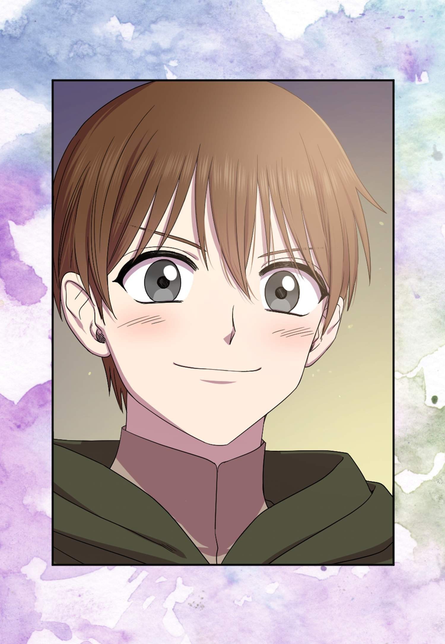 Golden Time Capítulo 1 Página 30