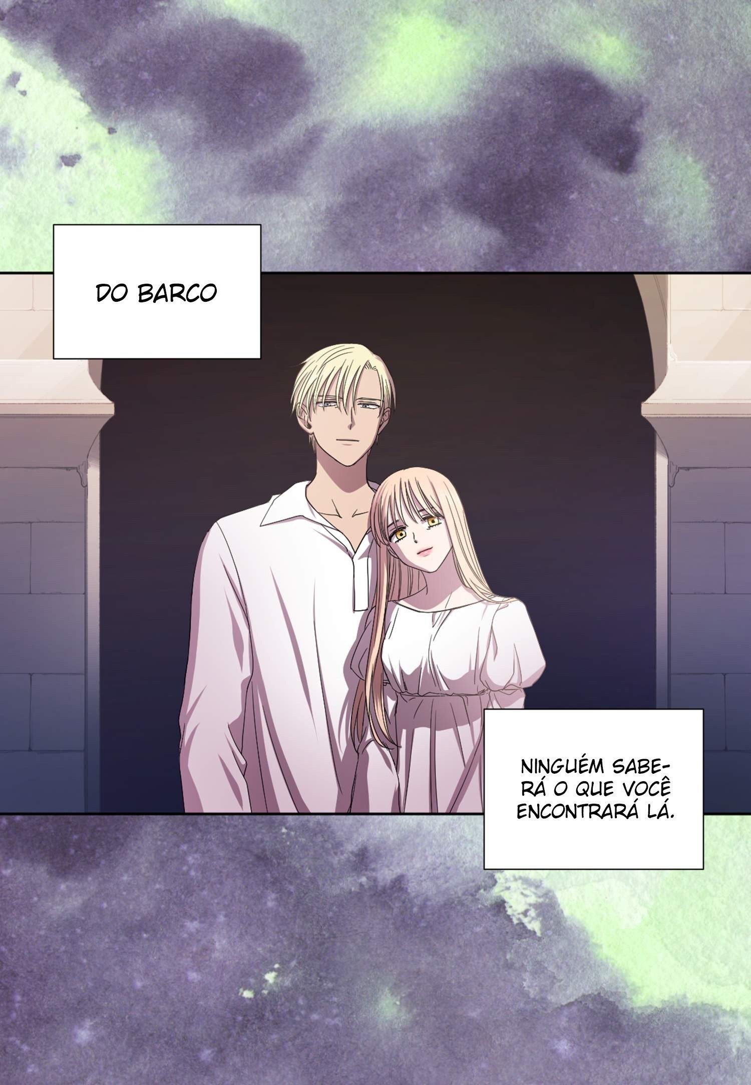 Golden Time Capítulo 1 Página 32