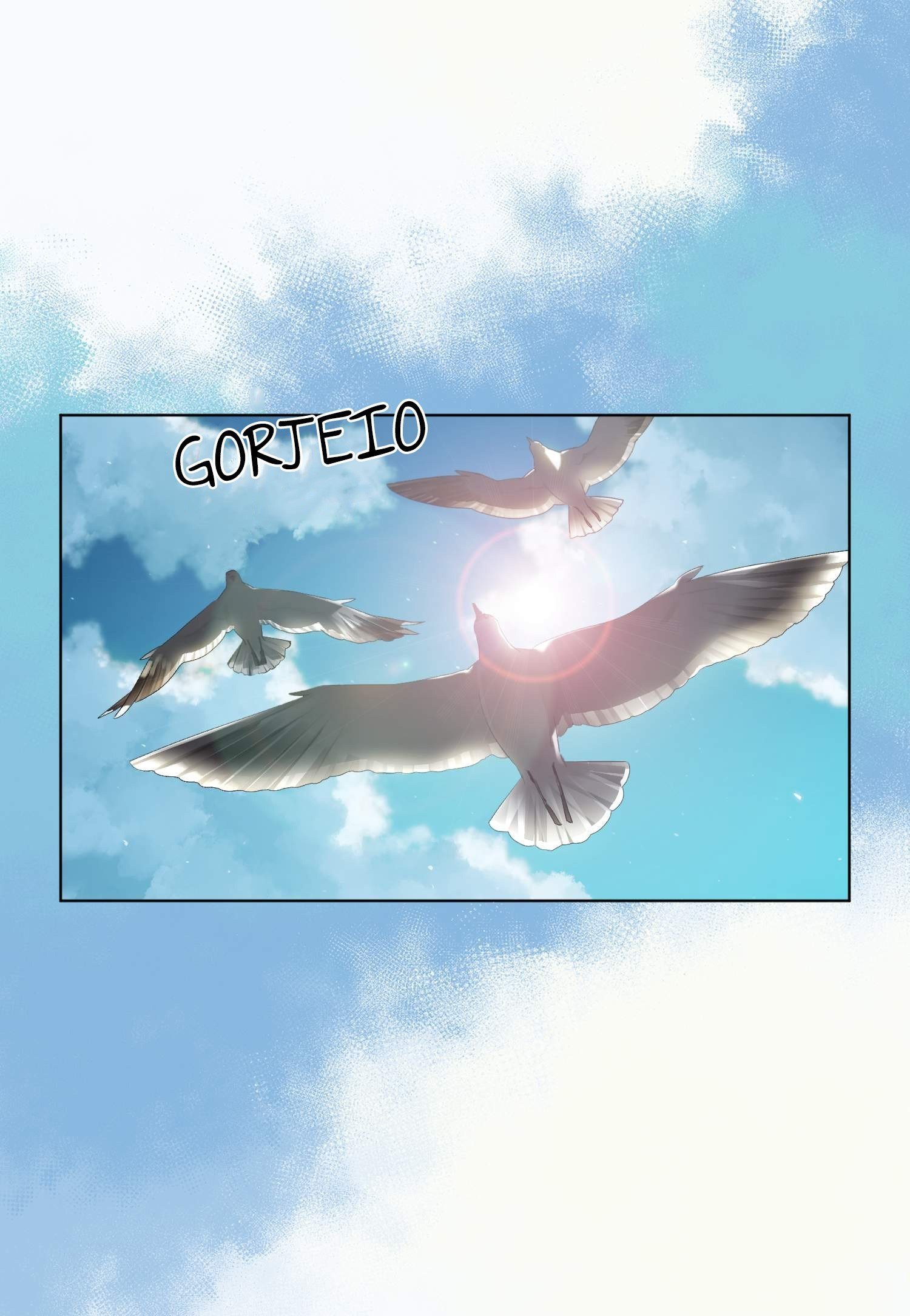 Golden Time Capítulo 1 Página 50
