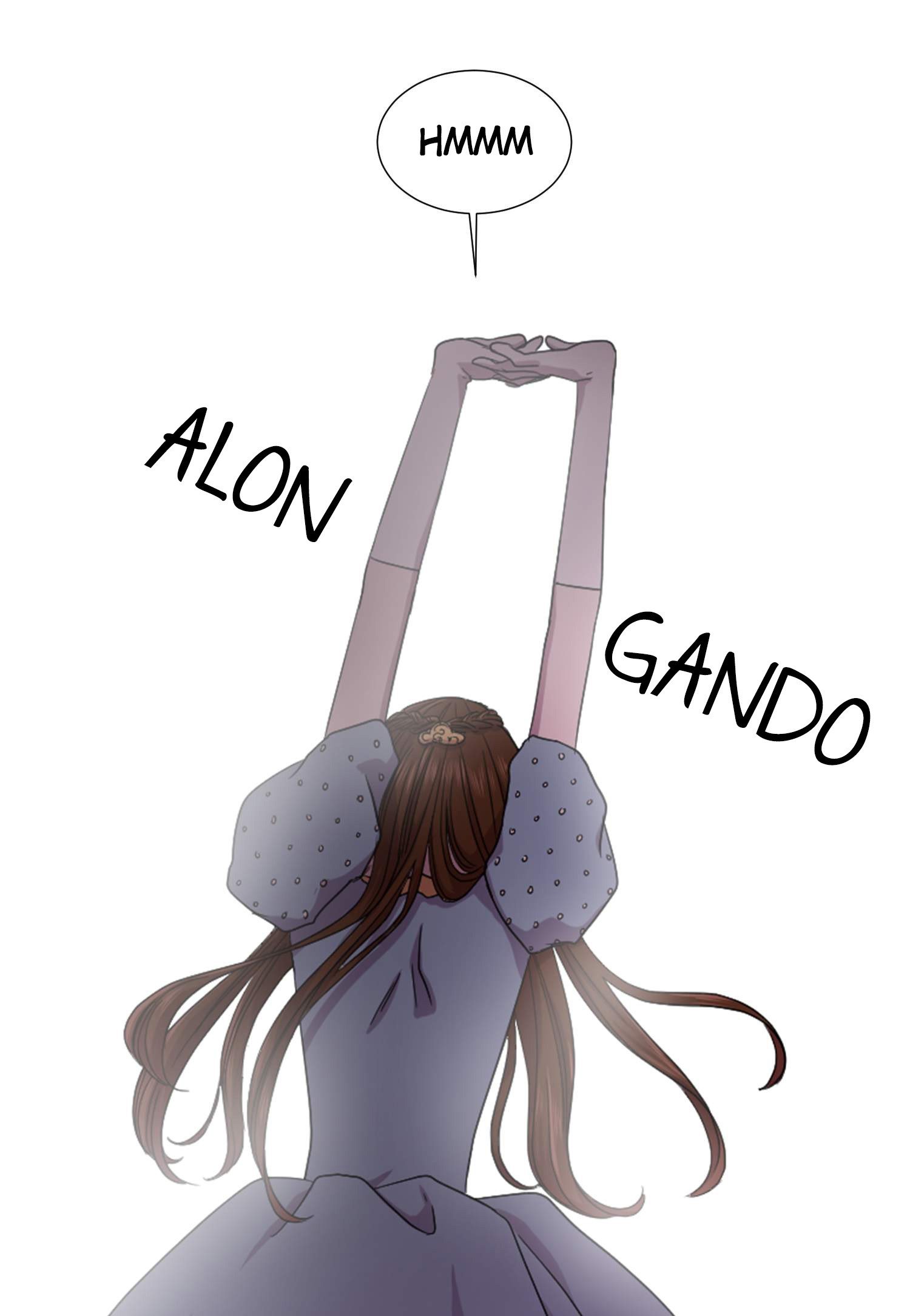 Golden Time Capítulo 1 Página 53