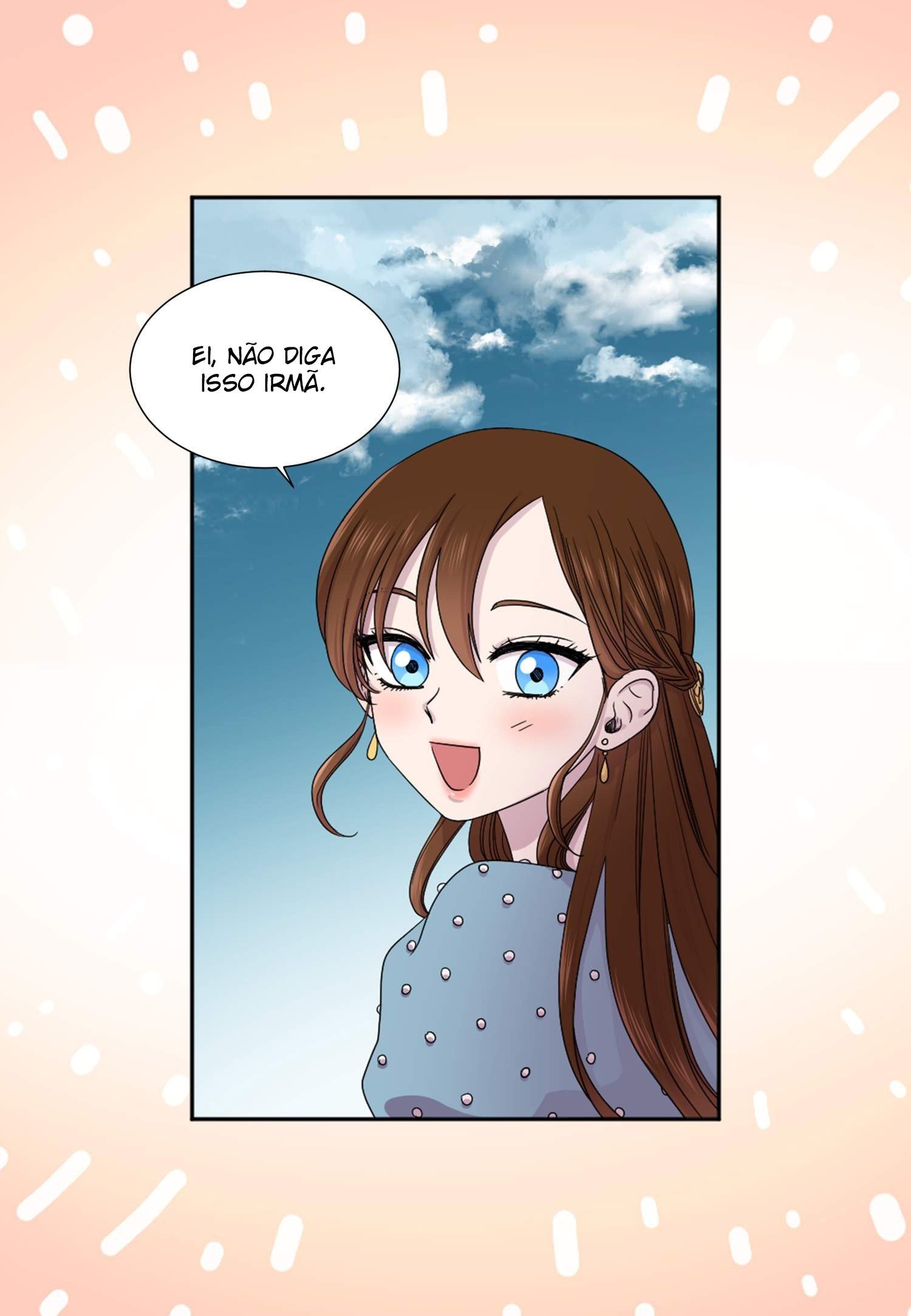 Golden Time Capítulo 1 Página 57