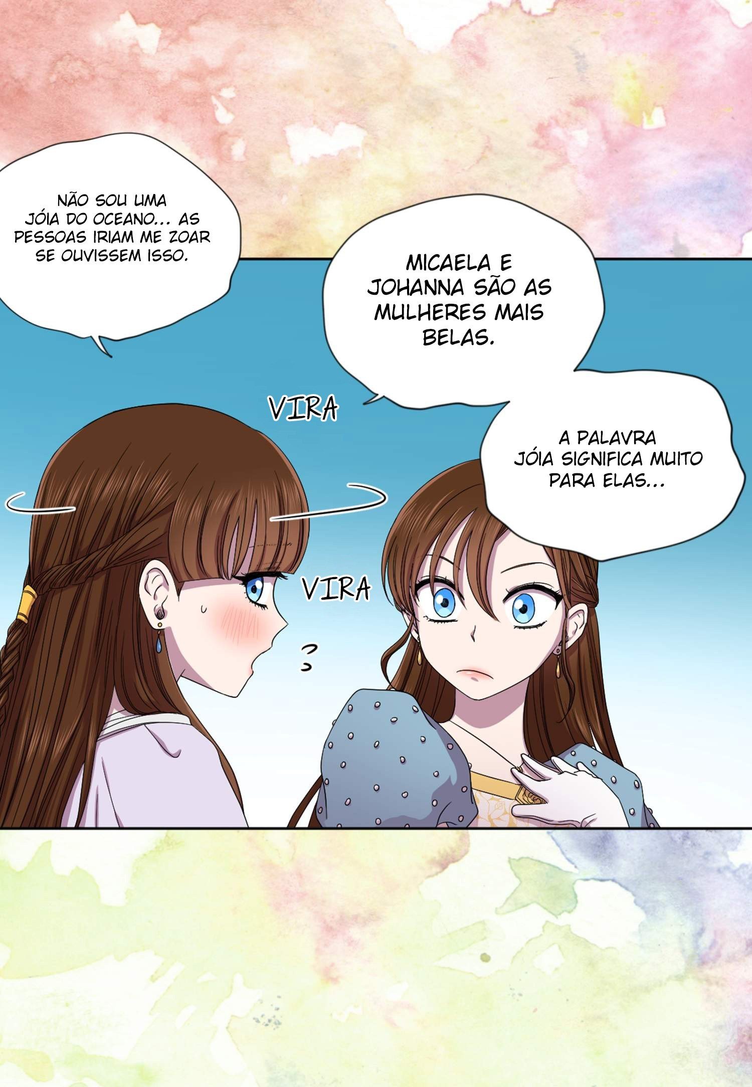 Golden Time Capítulo 1 Página 59