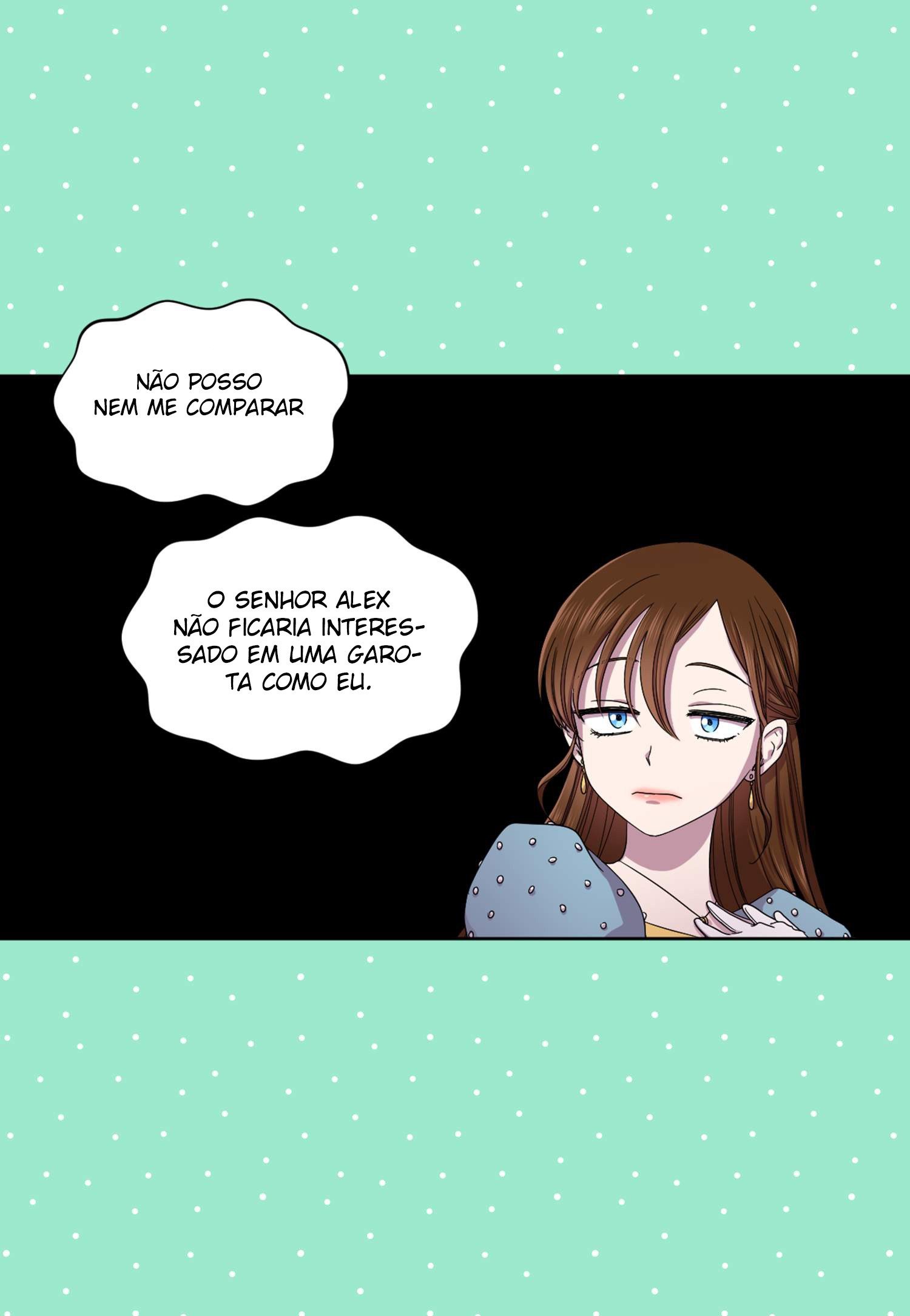 Golden Time Capítulo 1 Página 60