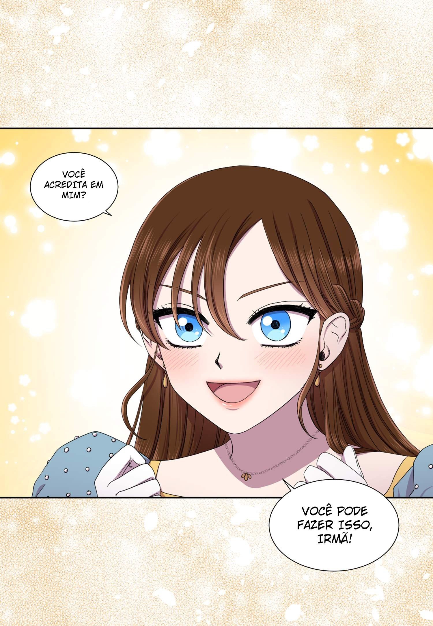 Golden Time Capítulo 1 Página 63