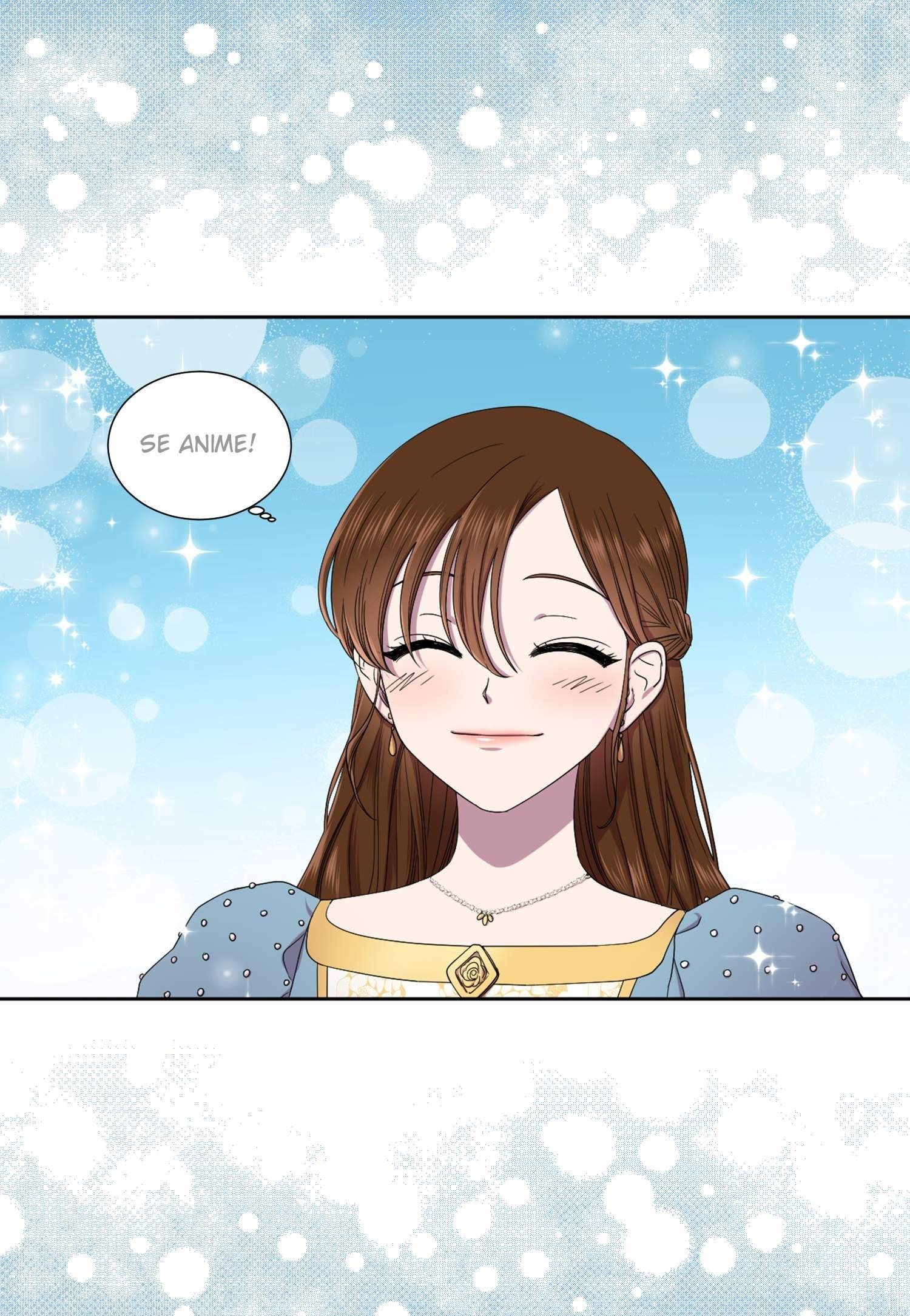 Golden Time Capítulo 1 Página 66