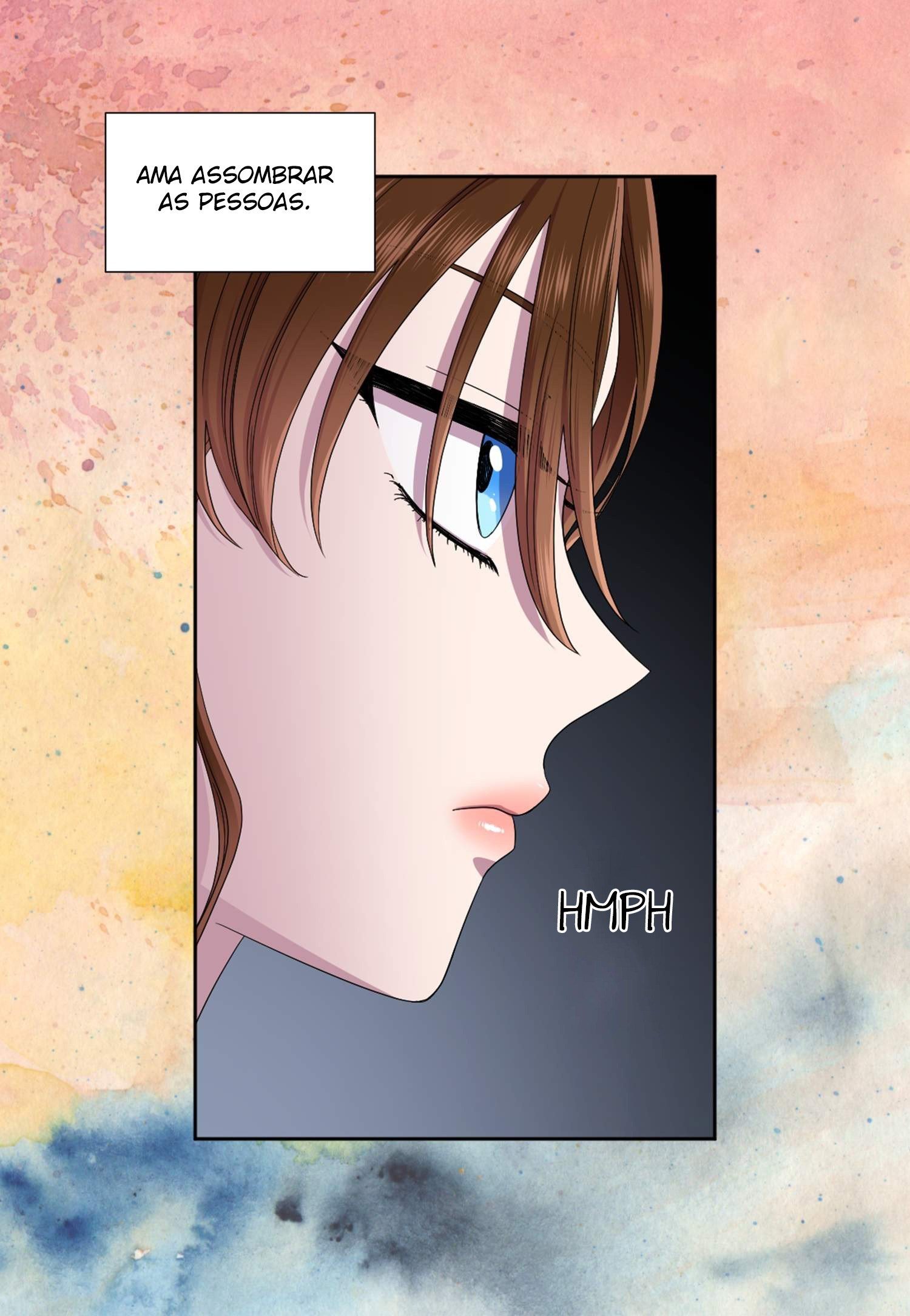 Golden Time Capítulo 1 Página 74
