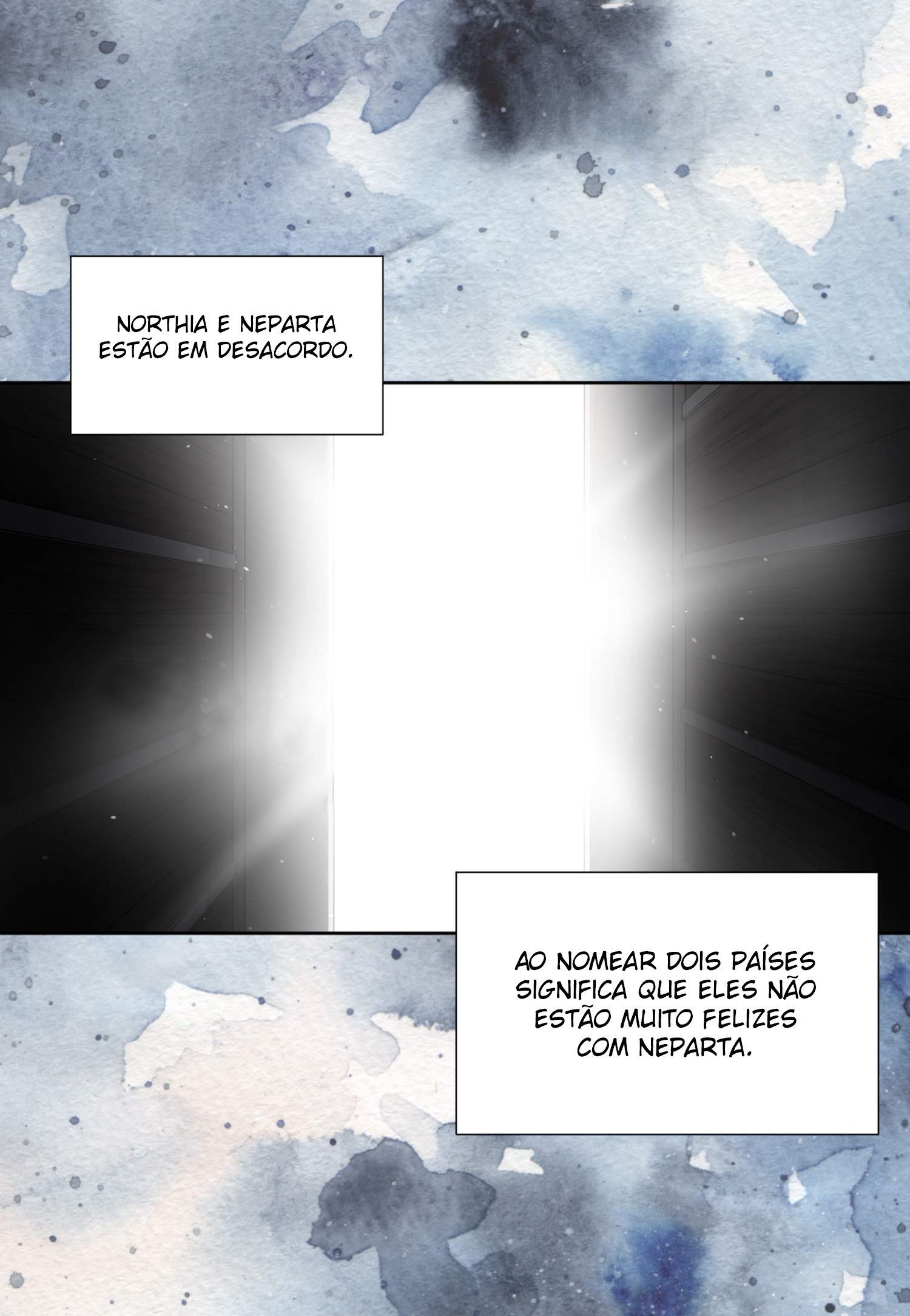 Golden Time Capítulo 1 Página 77