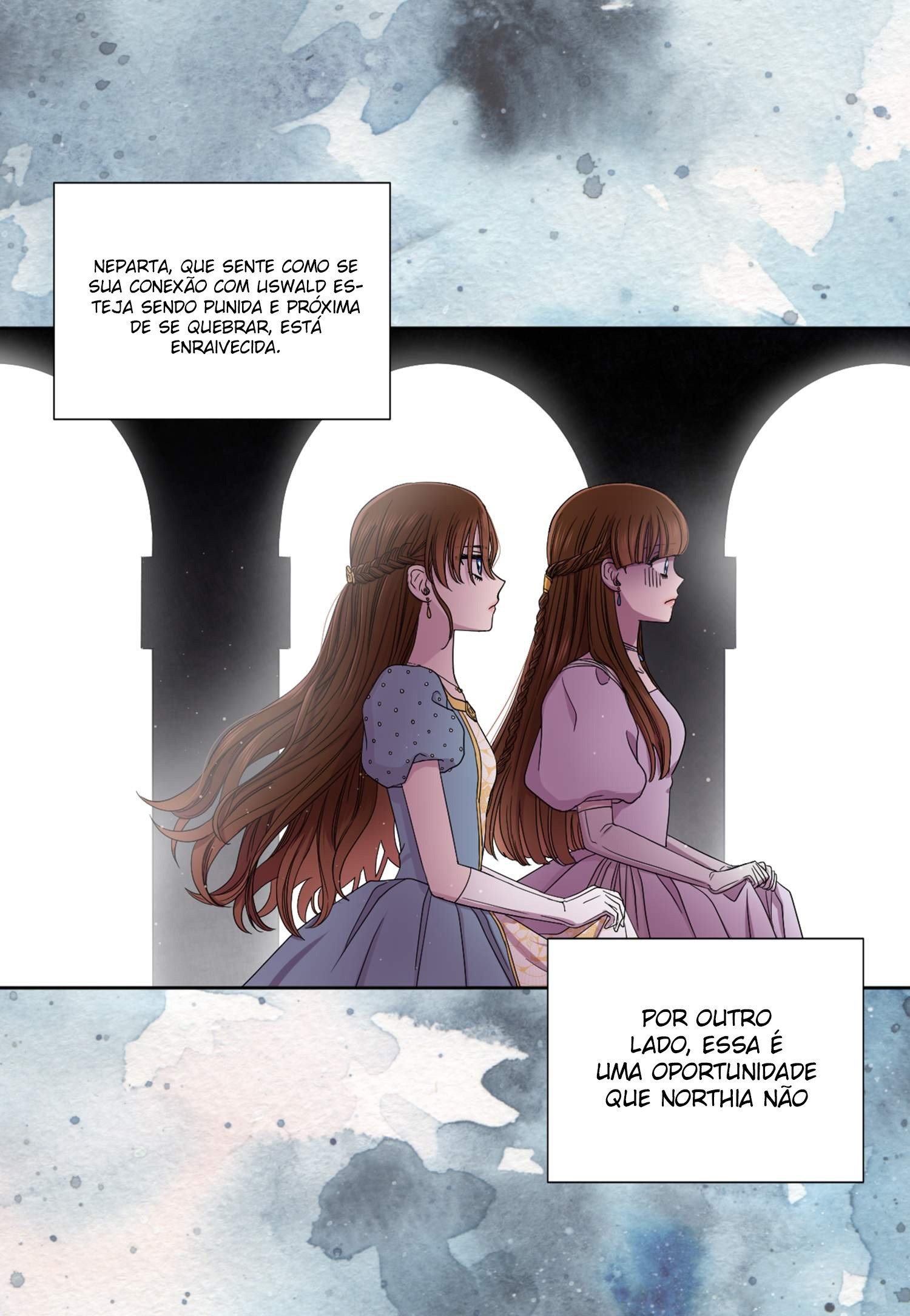 Golden Time Capítulo 1 Página 78