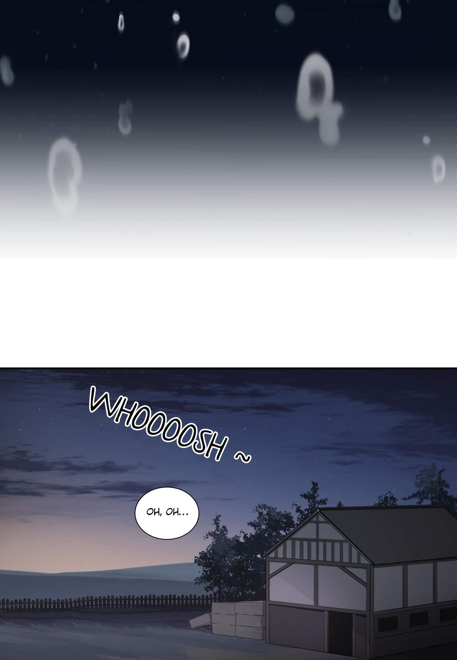 Golden Time Capítulo 1 Página 8