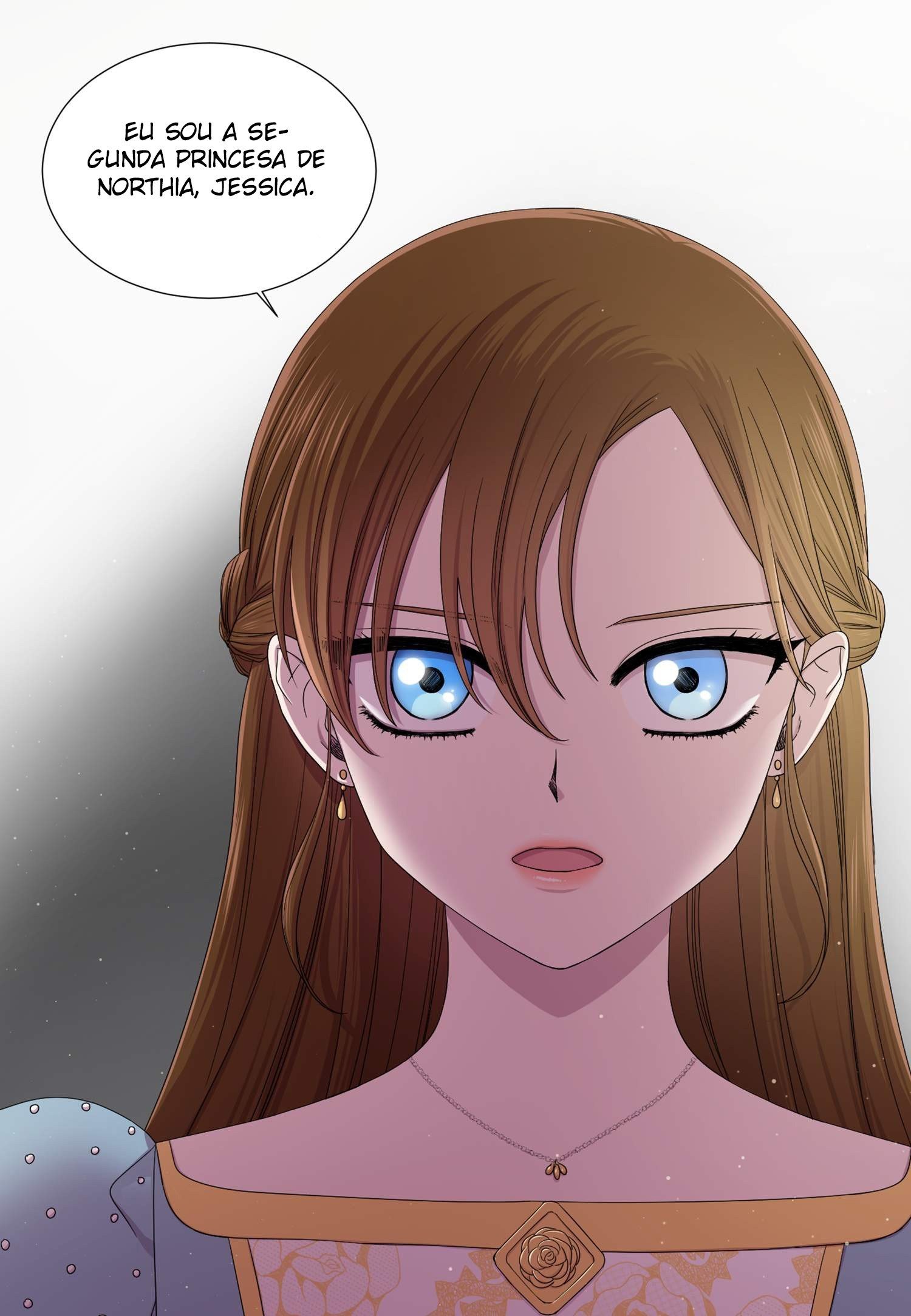 Golden Time Capítulo 1 Página 80