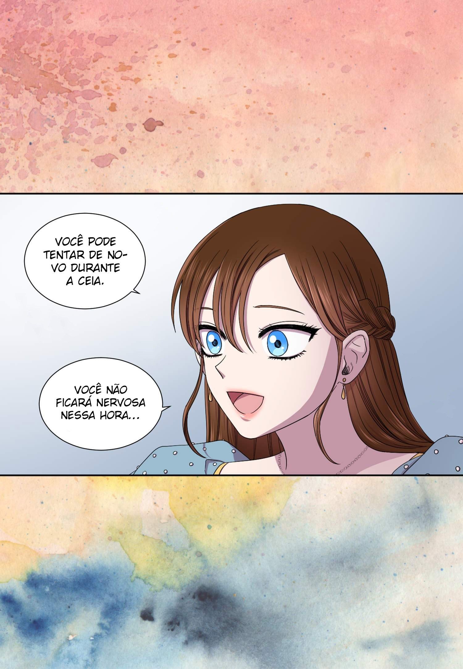 Golden Time Capítulo 1 Página 86