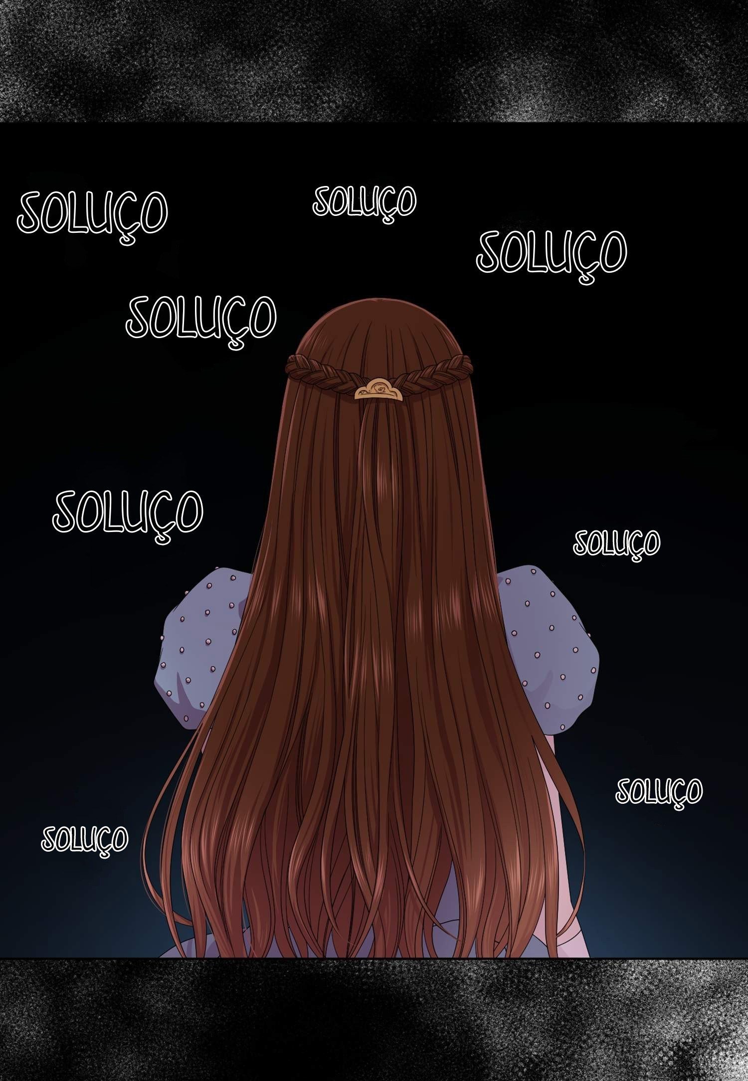 Golden Time Capítulo 1 Página 88