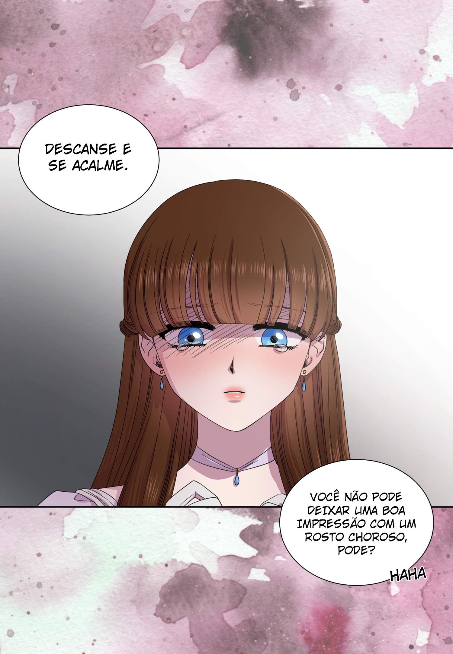 Golden Time Capítulo 1 Página 92