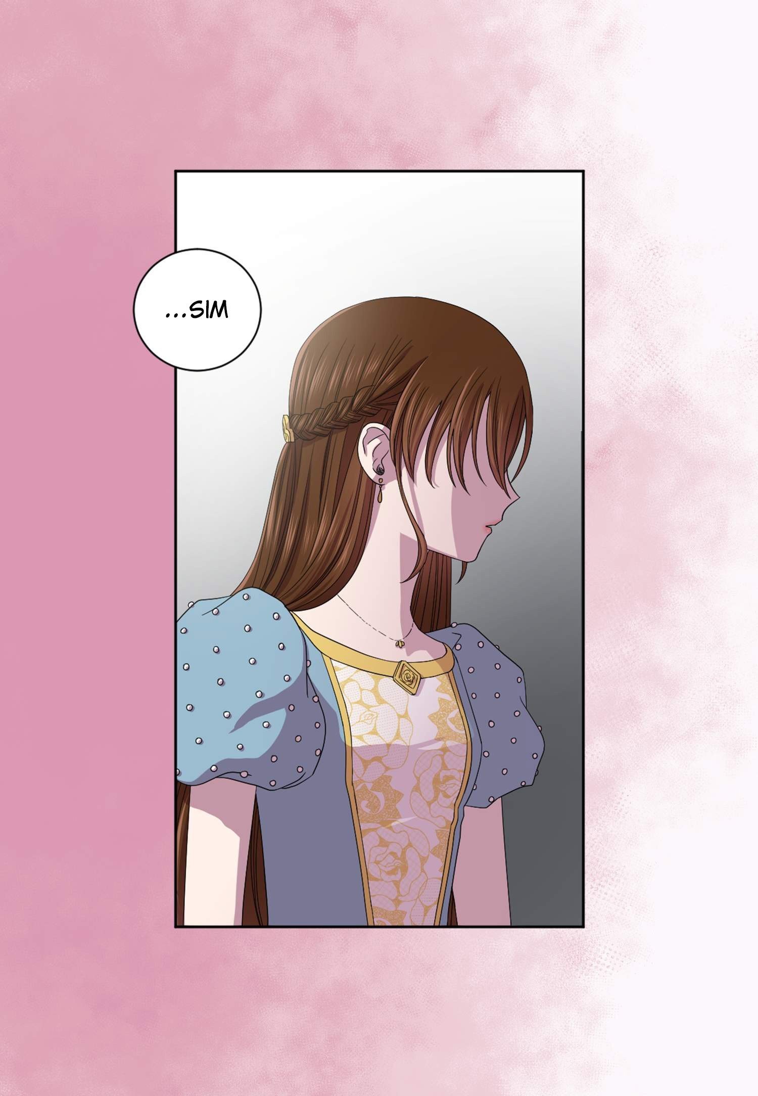 Golden Time Capítulo 1 Página 93