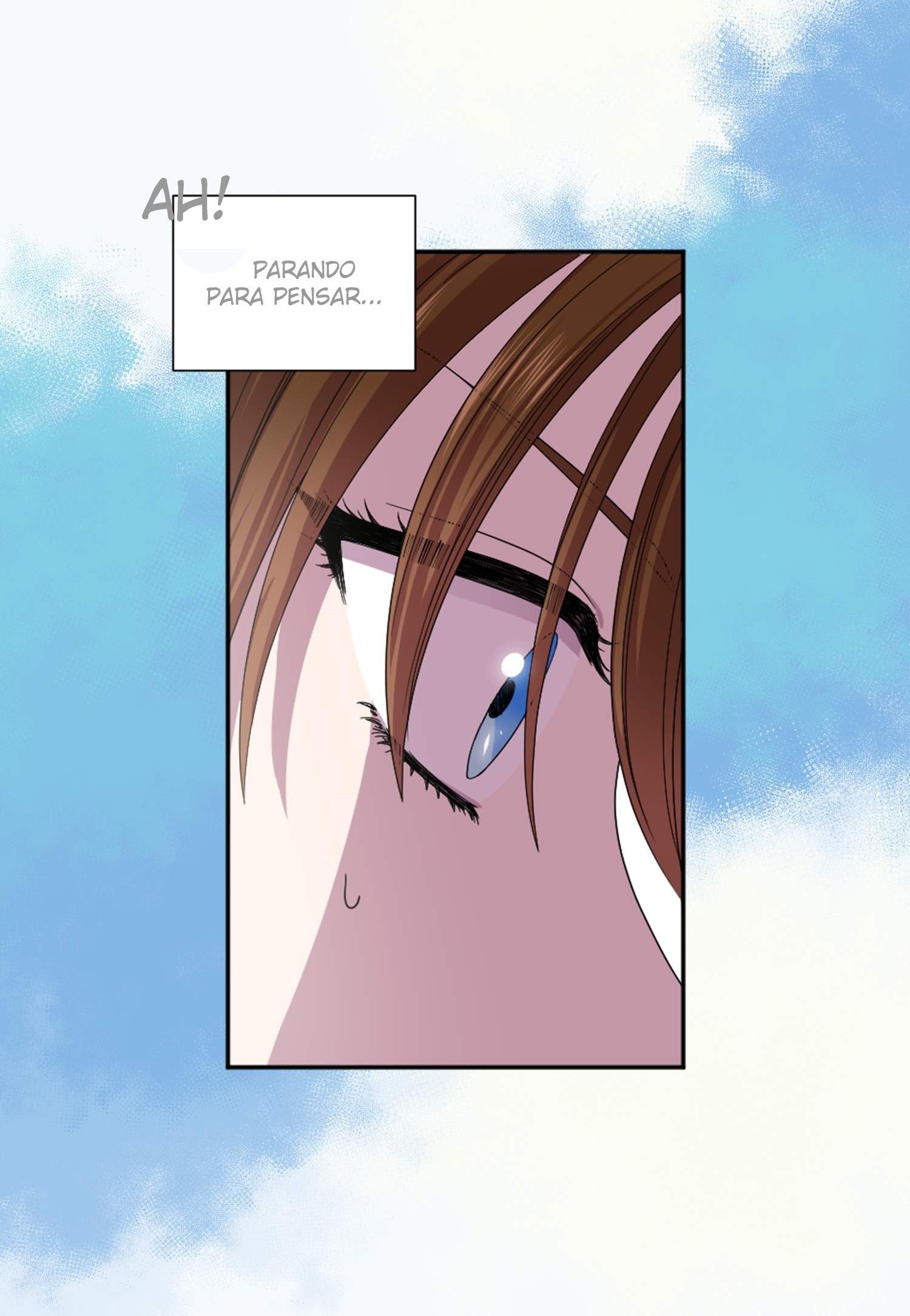 Golden Time Capítulo 1 Página 98