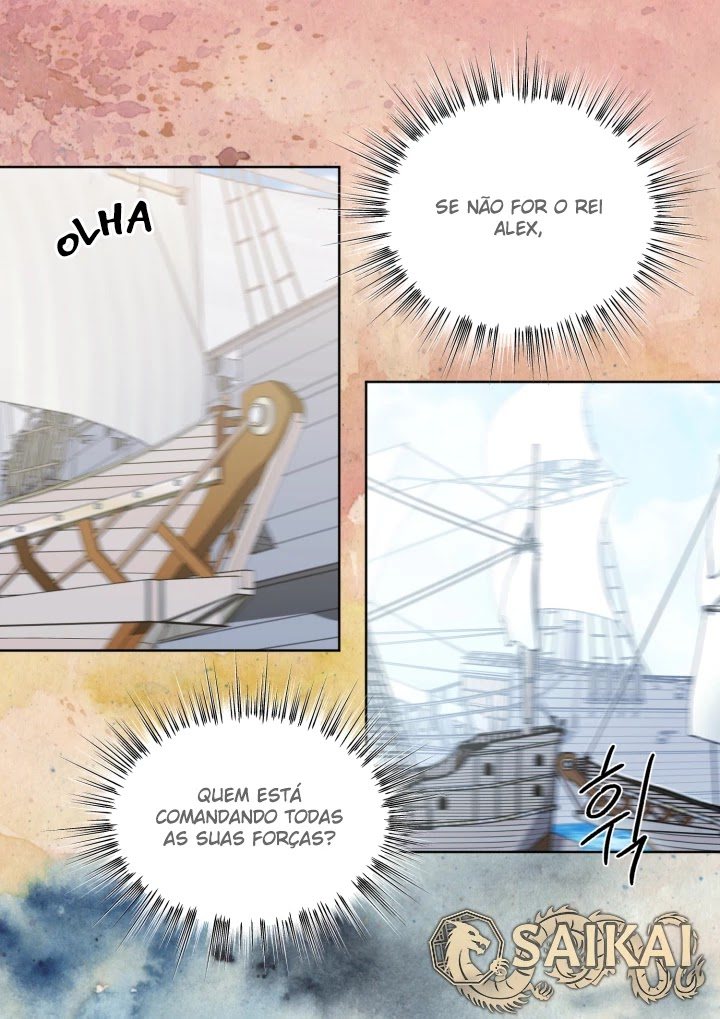 Golden Time Capítulo 116 Página 13