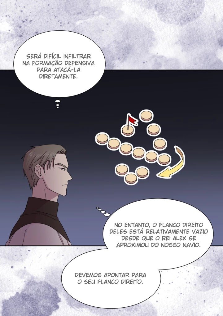 Golden Time Capítulo 116 Página 17