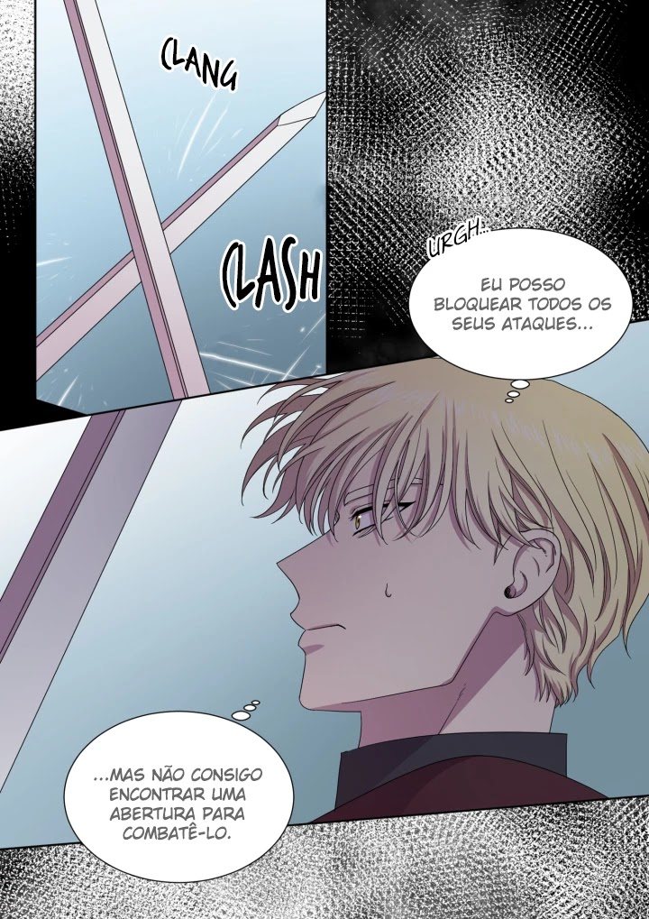 Golden Time Capítulo 116 Página 19